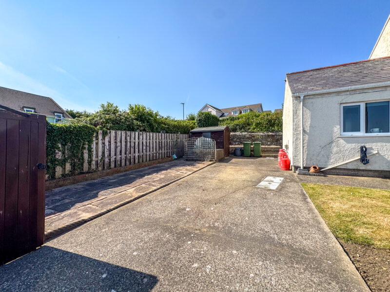 Valdron House, Ballagawne Road, Colby, photograph 15