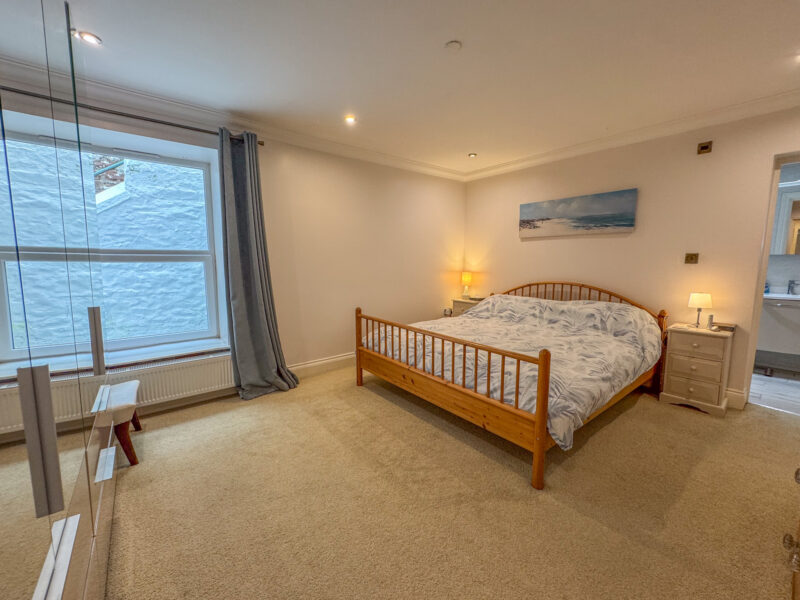 The Garden Flat, 4 Athol House, Peel, photograph 11