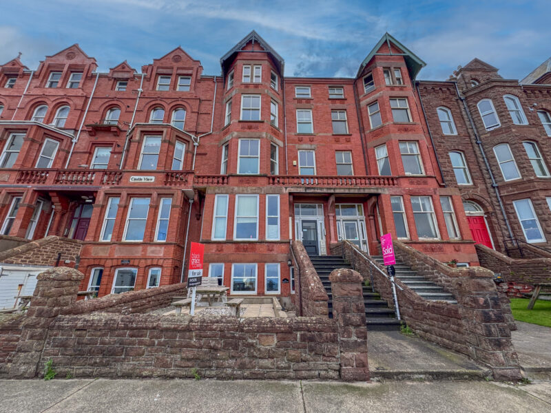 The Garden Flat, 4 Athol House, Peel, photograph 19