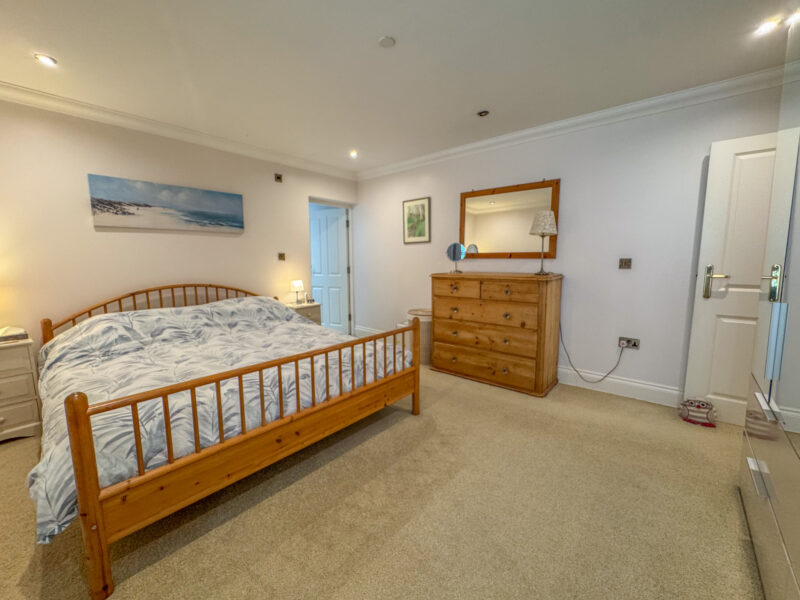 The Garden Flat, 4 Athol House, Peel, photograph 12