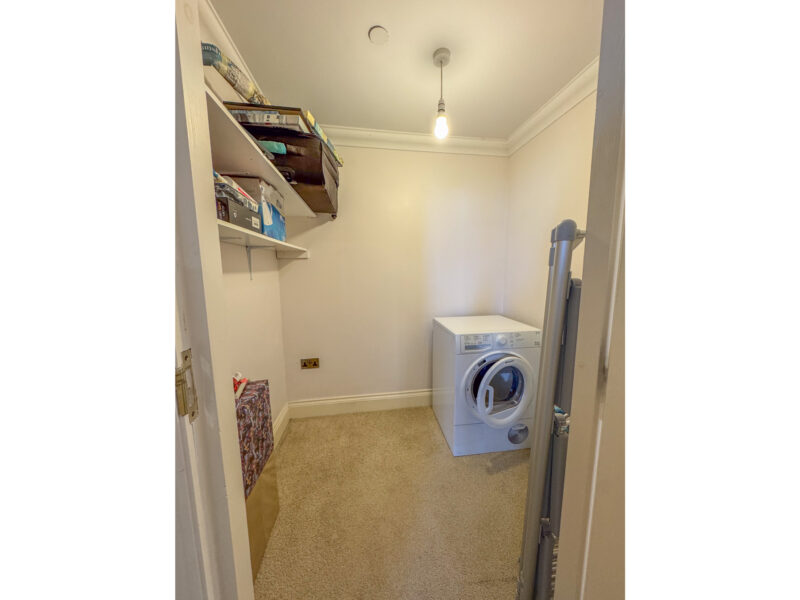 The Garden Flat, 4 Athol House, Peel, photograph 8