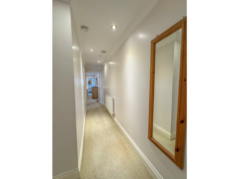 The Garden Flat, 4 Athol House, Peel, photograph 7