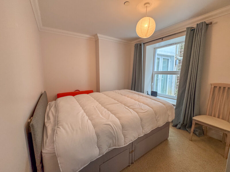 The Garden Flat, 4 Athol House, Peel, photograph 10