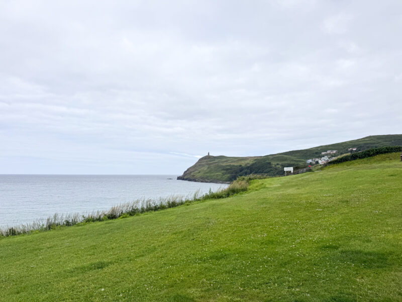 Apartment 4, Snaefell House The Promenade, Port Erin, photograph 24