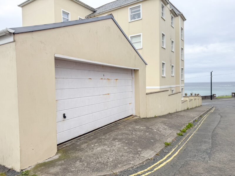 Apartment 4, Snaefell House The Promenade, Port Erin, photograph 20