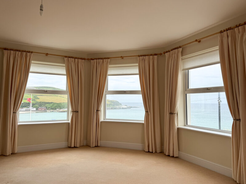 Apartment 4, Snaefell House The Promenade, Port Erin, photograph 7