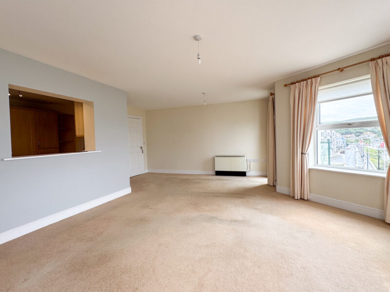 Apartment 4, Snaefell House The Promenade, Port Erin, photograph 8