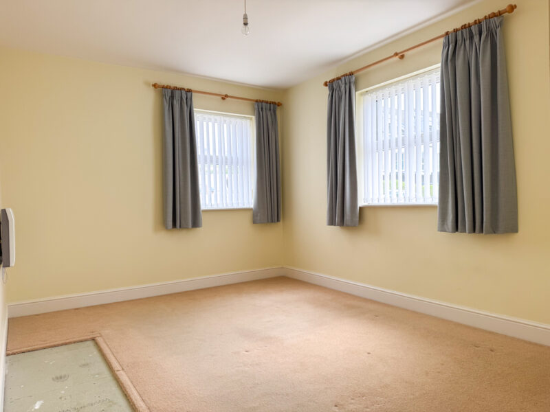 Apartment 4, Snaefell House The Promenade, Port Erin, photograph 19