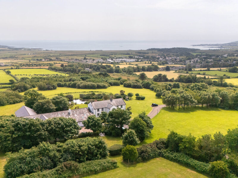 Ballaoates Farm, Glen Road, Colby, photograph 62