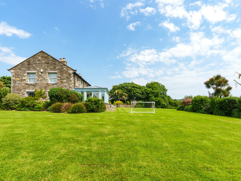 Ballaoates Farm, Glen Road, Colby, photograph 51