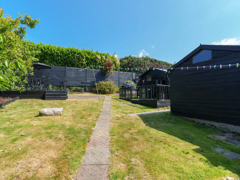 Injebreck, 20 Woodlea Villas, Crosby, photograph 26