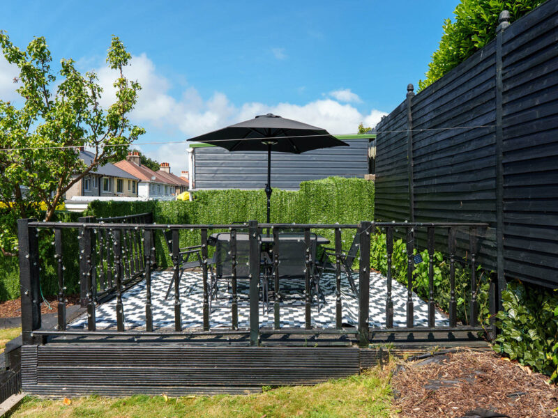 Injebreck, 20 Woodlea Villas, Crosby, photograph 29
