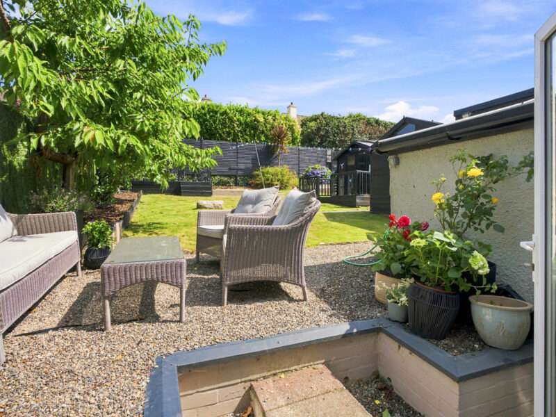 Injebreck, 20 Woodlea Villas, Crosby, photograph 25