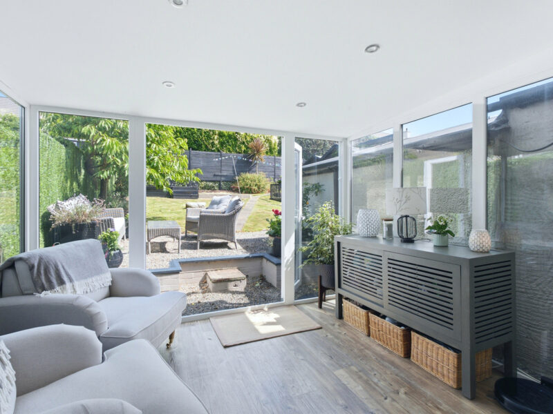 Injebreck, 20 Woodlea Villas, Crosby, photograph 7