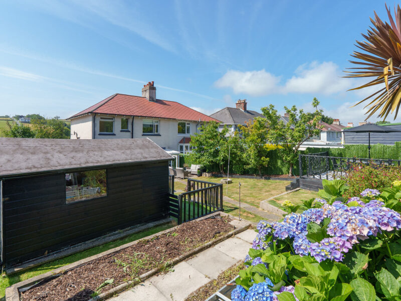 Injebreck, 20 Woodlea Villas, Crosby, photograph 27