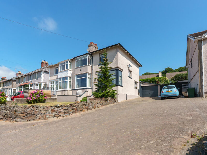 Injebreck, 20 Woodlea Villas, Crosby, photograph 2