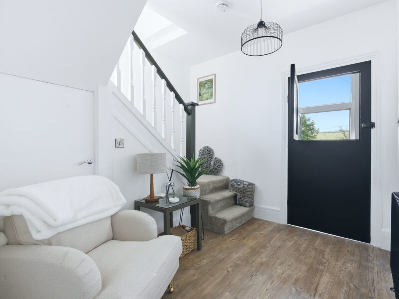 Injebreck, 20 Woodlea Villas, Crosby, photograph 4
