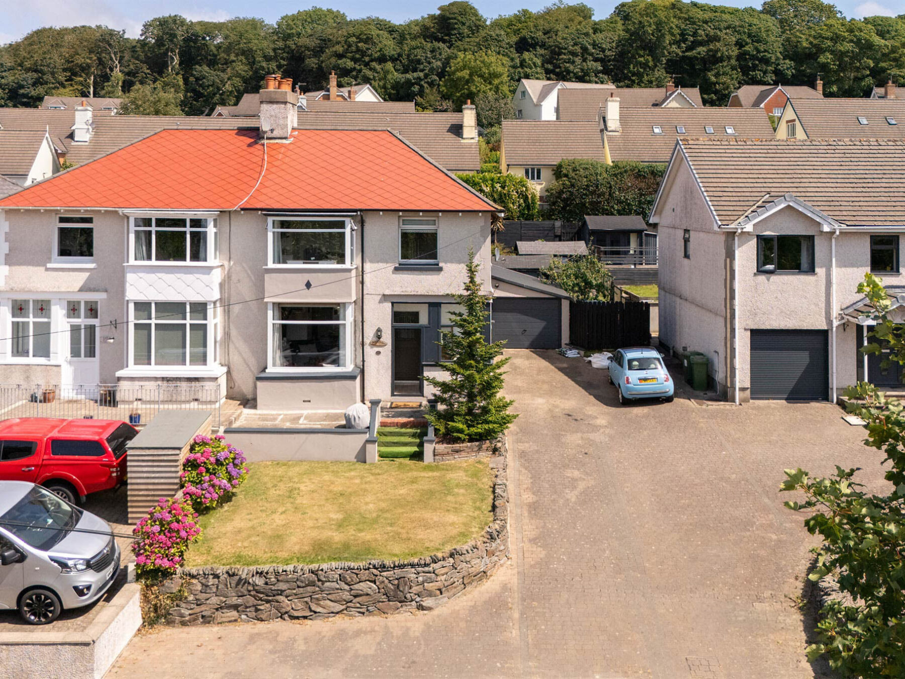 Injebreck, 20 Woodlea Villas, Crosby