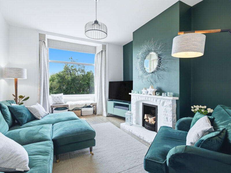 Injebreck, 20 Woodlea Villas, Crosby, photograph 6