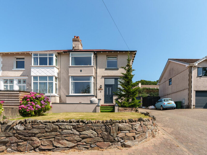 Injebreck, 20 Woodlea Villas, Crosby, photograph 32