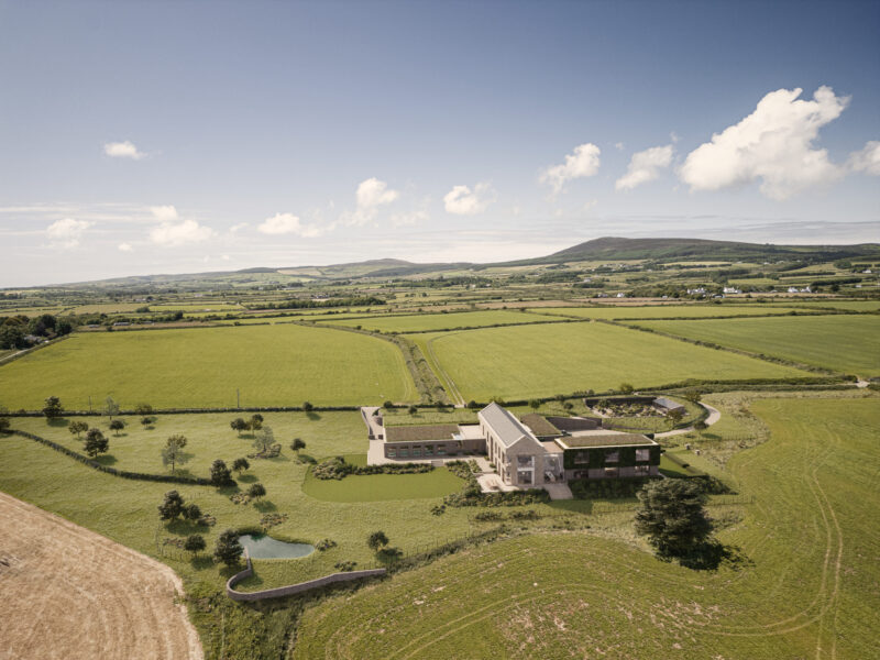 Ballacroak, Mullinaragher Road, St Mark, photograph 12