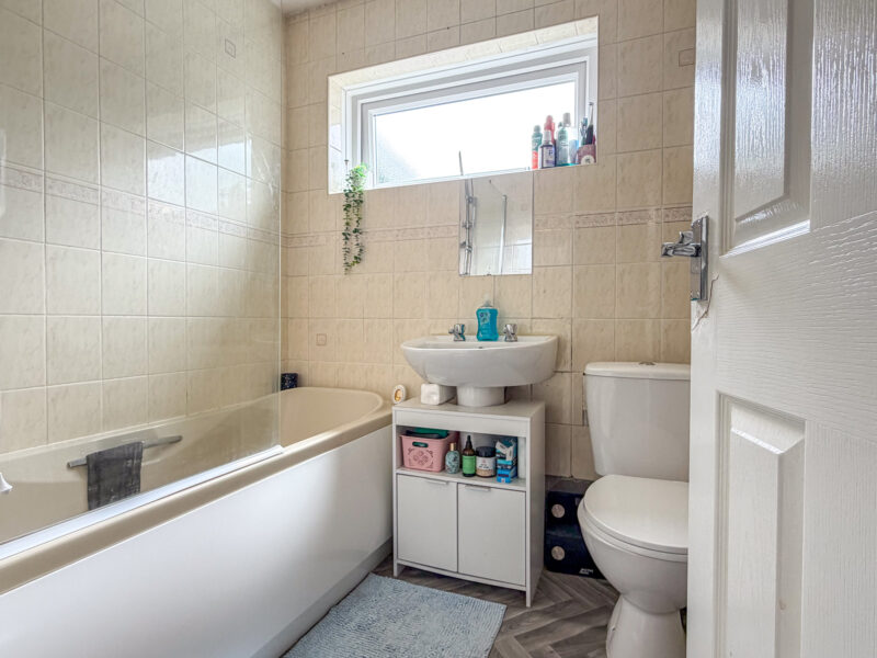 12 Bowness Crescent, Onchan, photograph 11