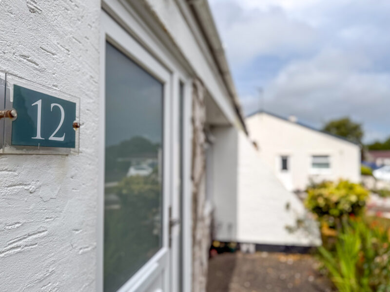 12 Bowness Crescent, Onchan, photograph 2