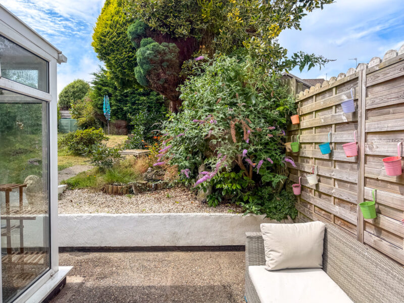 12 Bowness Crescent, Onchan, photograph 12