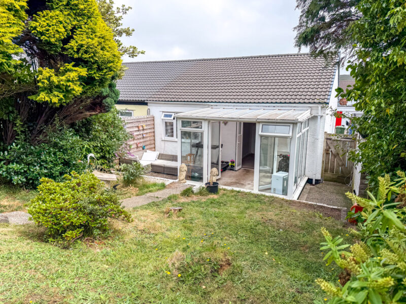 12 Bowness Crescent, Onchan, photograph 14