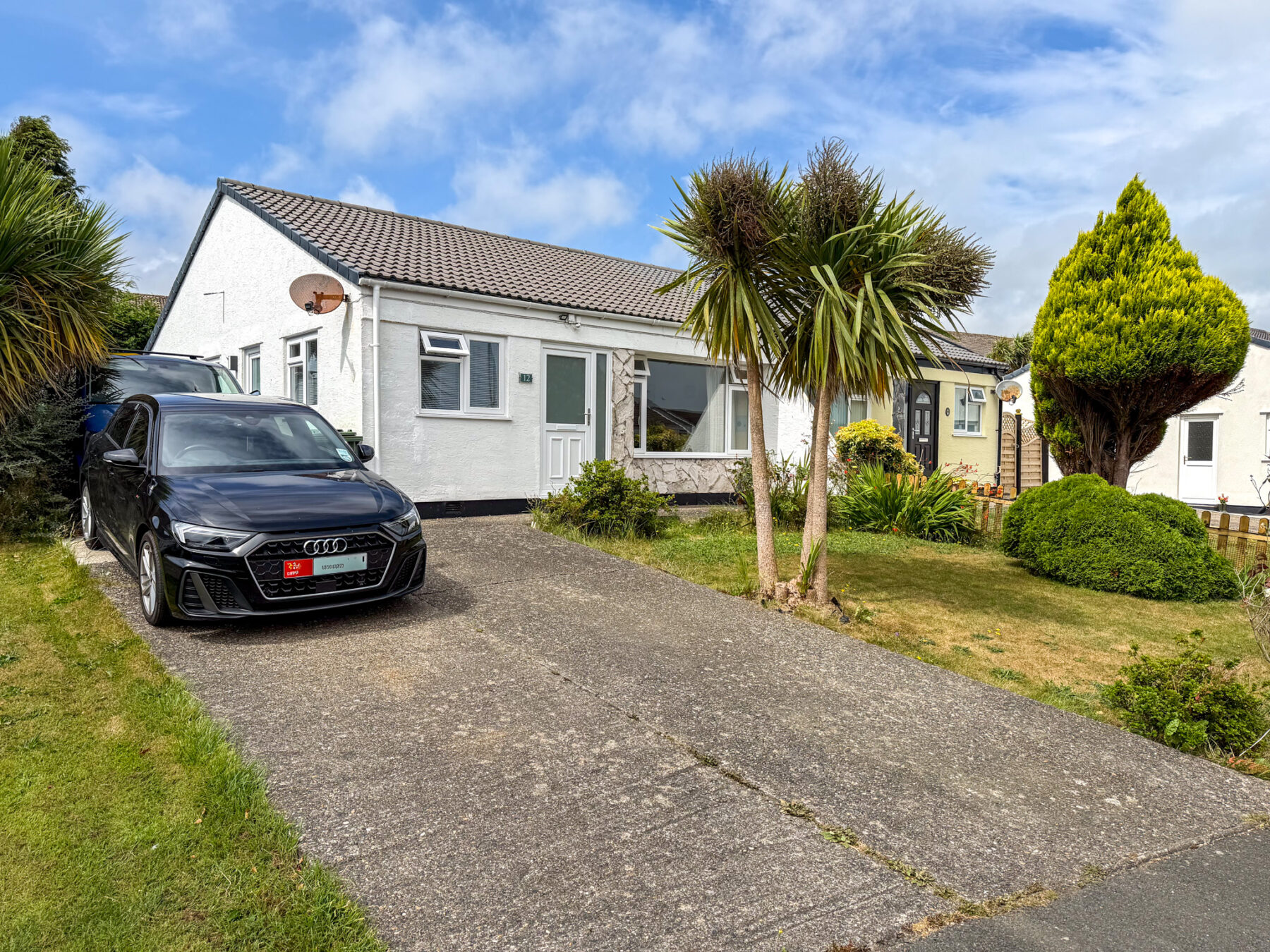 12 Bowness Crescent, Onchan