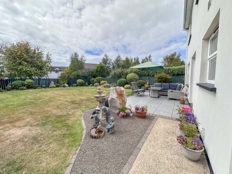 20 Glebe Aalin, Ballaugh, photograph 27