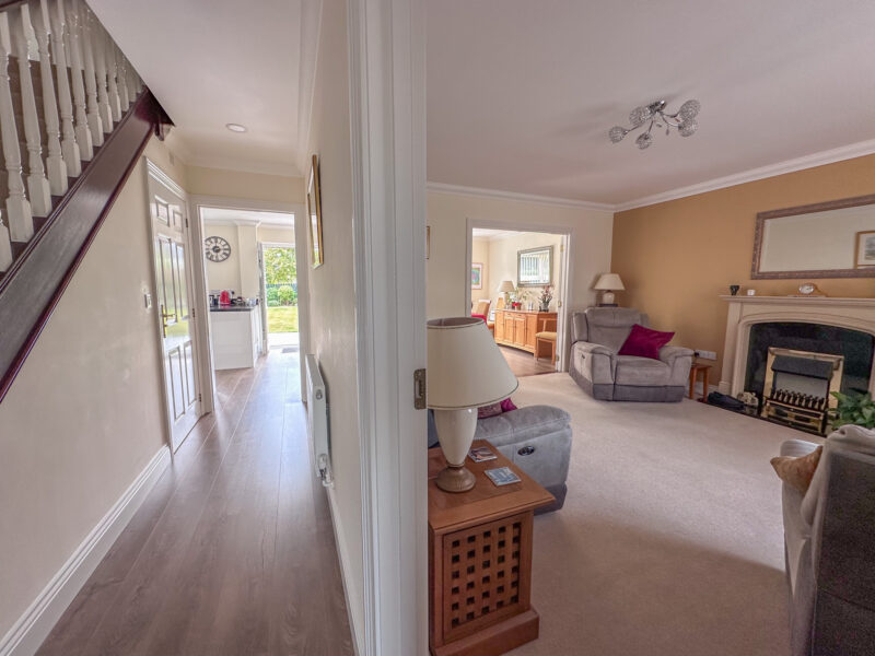 20 Glebe Aalin, Ballaugh, photograph 2