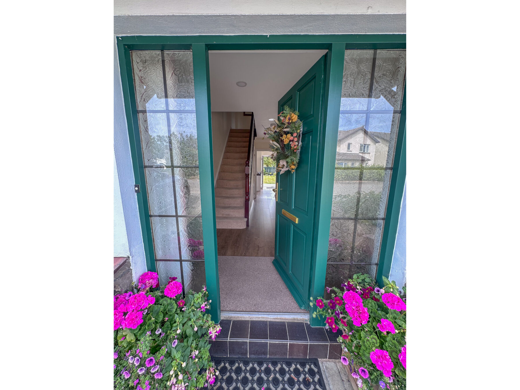 20 Glebe Aalin, Ballaugh