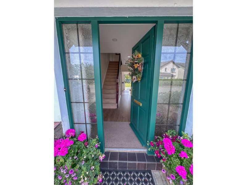 20 Glebe Aalin, Ballaugh