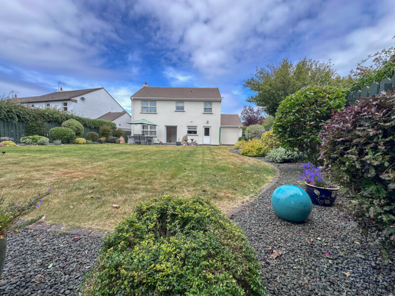 20 Glebe Aalin, Ballaugh, photograph 31