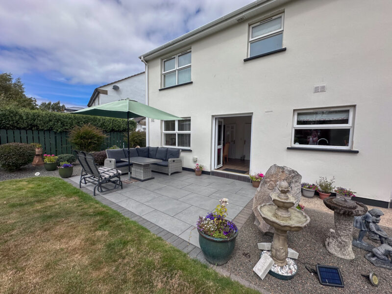 20 Glebe Aalin, Ballaugh, photograph 28