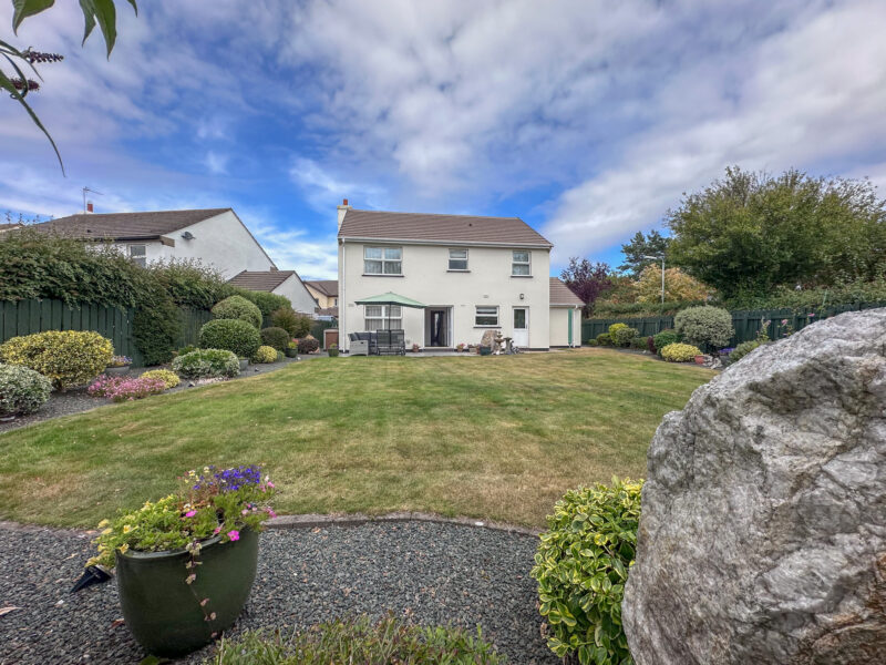 20 Glebe Aalin, Ballaugh, photograph 32