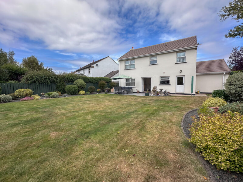 20 Glebe Aalin, Ballaugh, photograph 30
