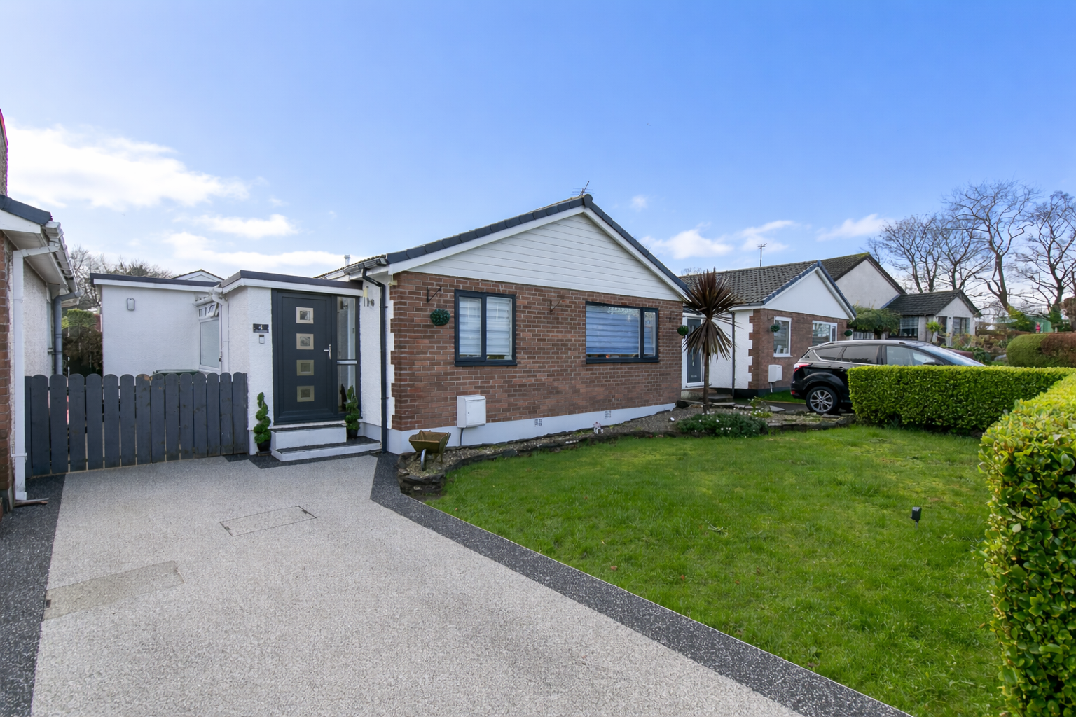 4, Greenlands Avenue, Ramsey, Isle of Man, IM8 2PP