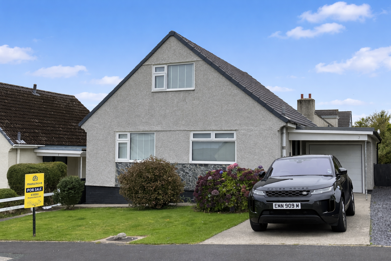 3, Mount View Close, Onchan, IM3 4BR