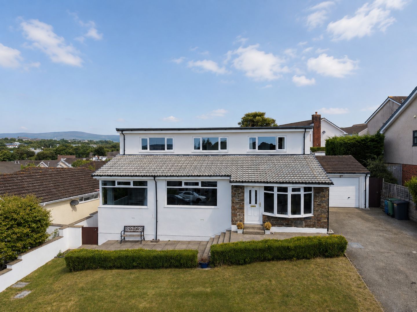59, Cronk Ny Greiney, Douglas, IM2 5LH
