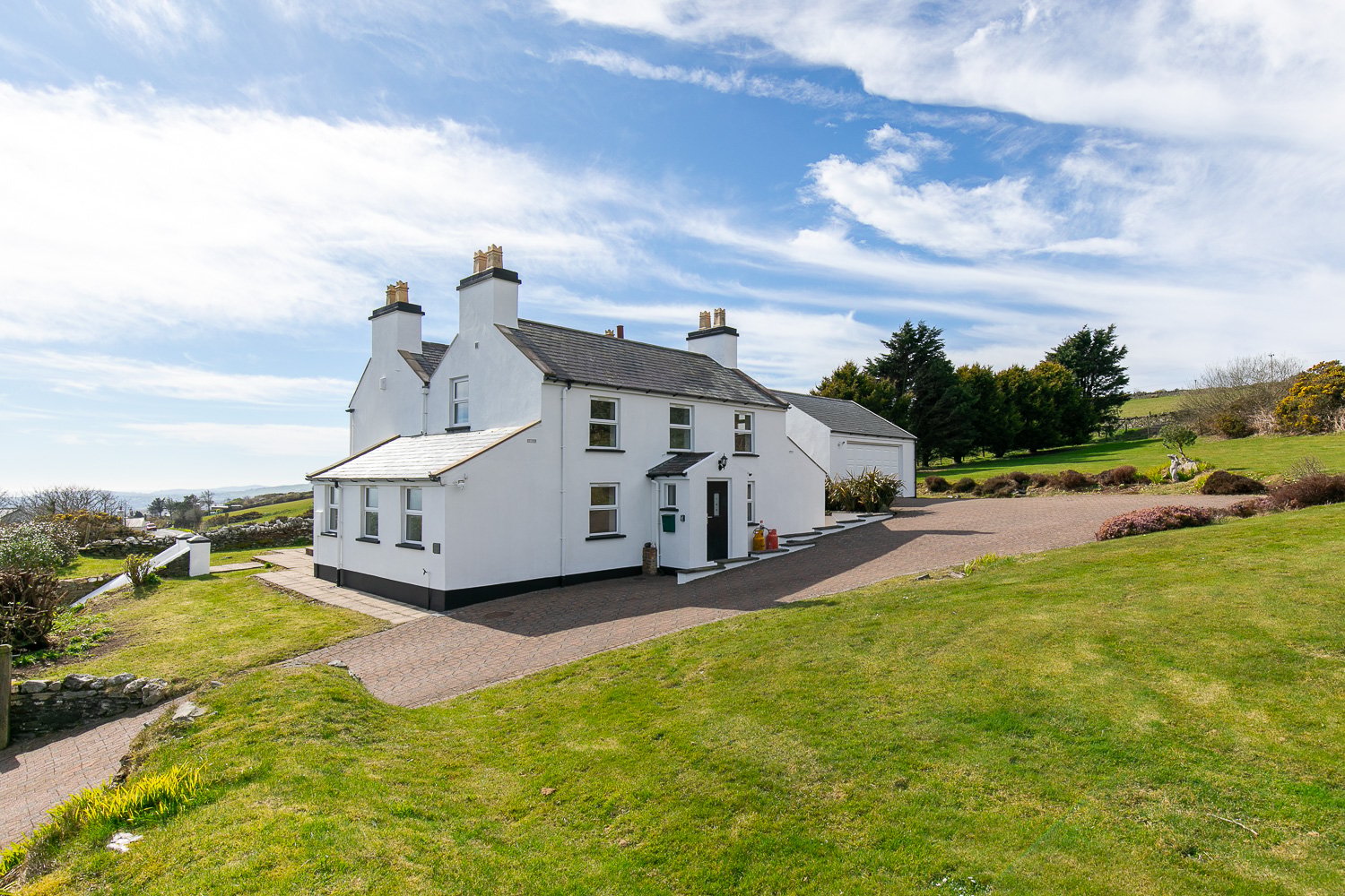 Thie-Ny-Dhreem, Laxey, IM4 7PW