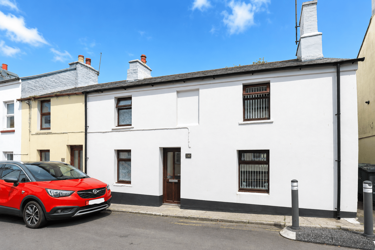 110, Malew Street, Castletown, IM9 1LT