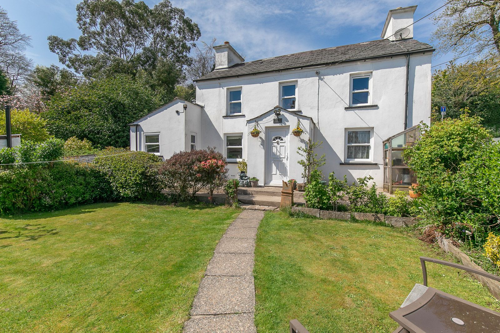 Myrtle Cottage, Baldhoon Road, Laxey, IM4 7NG