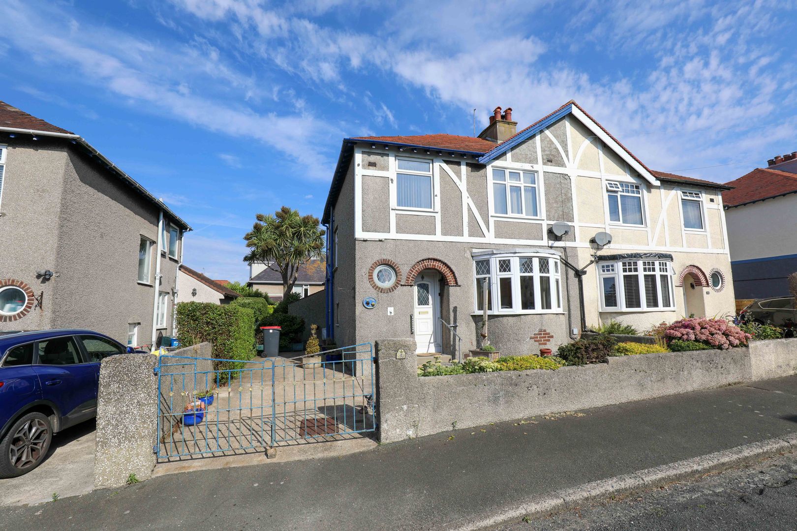 9, Highcroft Avenue, Douglas, IM2 5BW