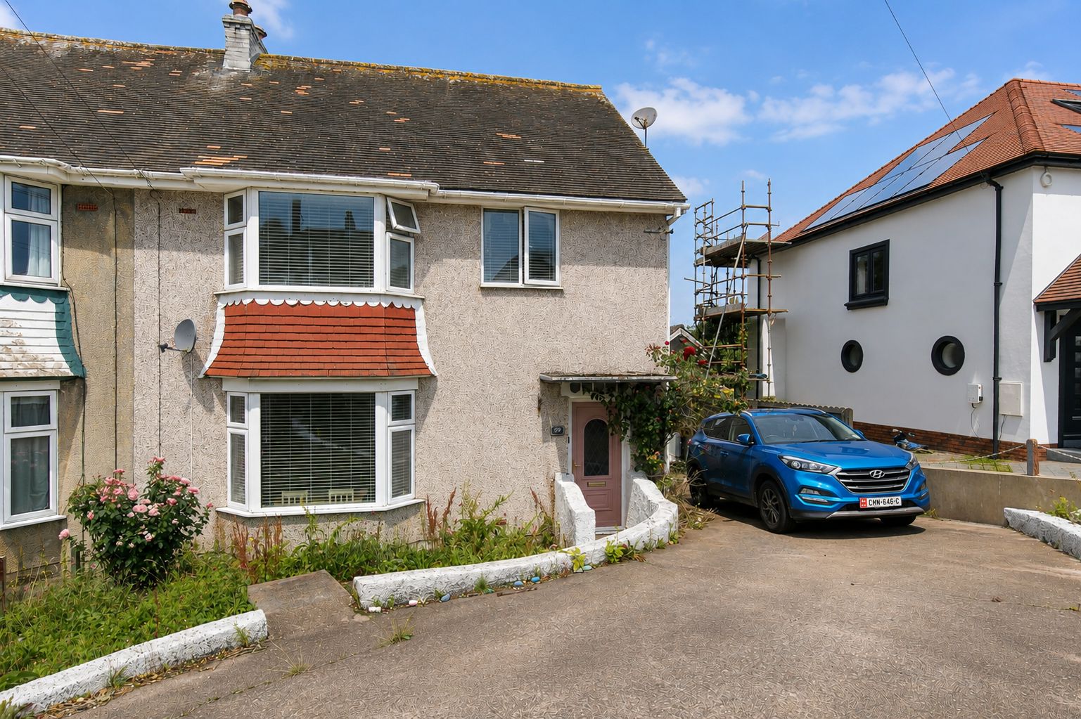 99, Ballabrooie Avenue, Douglas, IM1 4HA