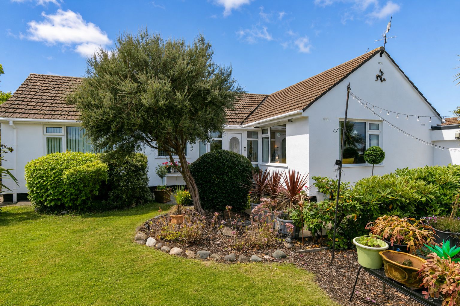 Ramsdale, Grove Mount, Ramsey, IM8 3HG