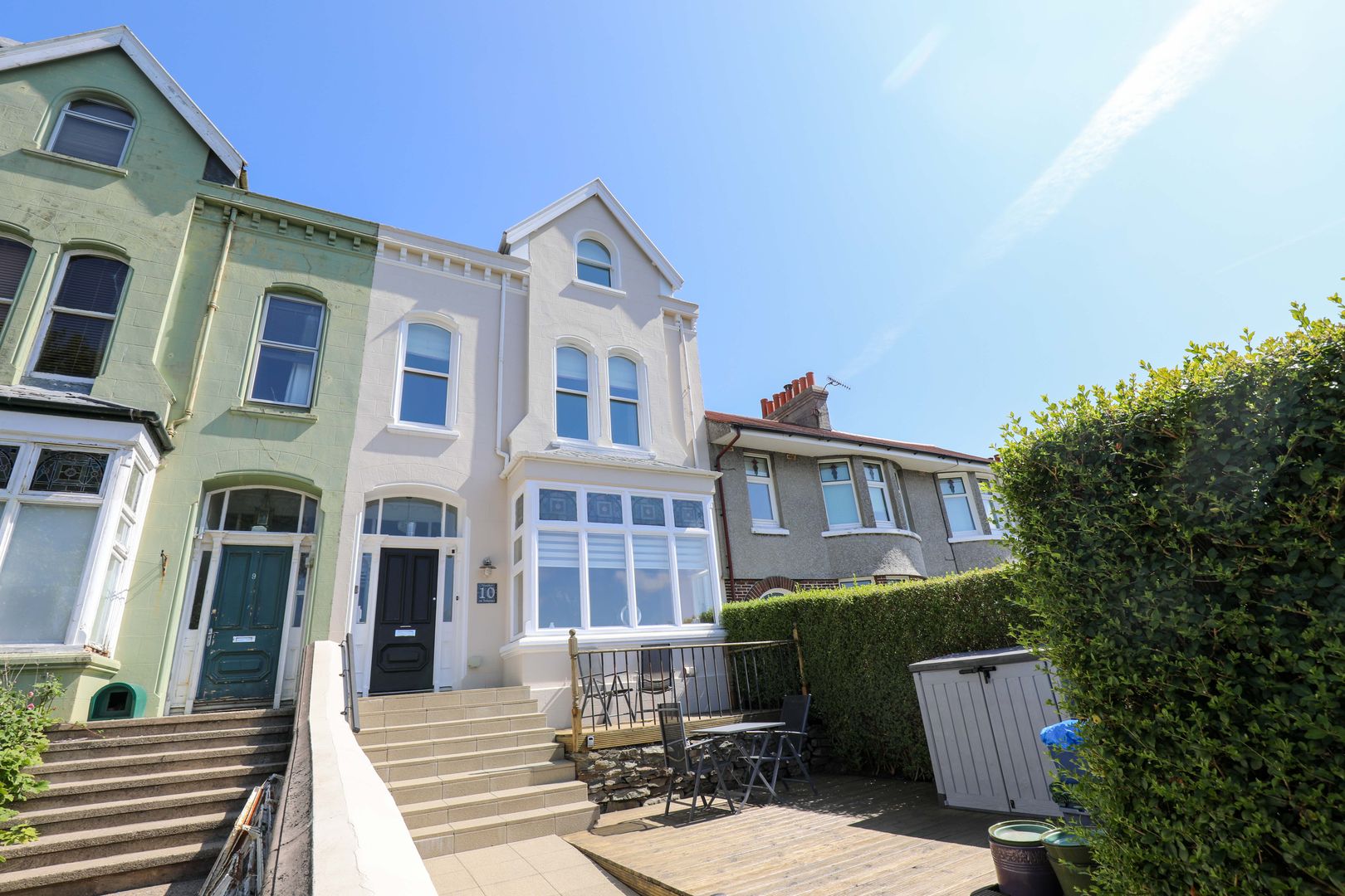 10, Somerset Road, Douglas, Isle of Man, IM2 5AD