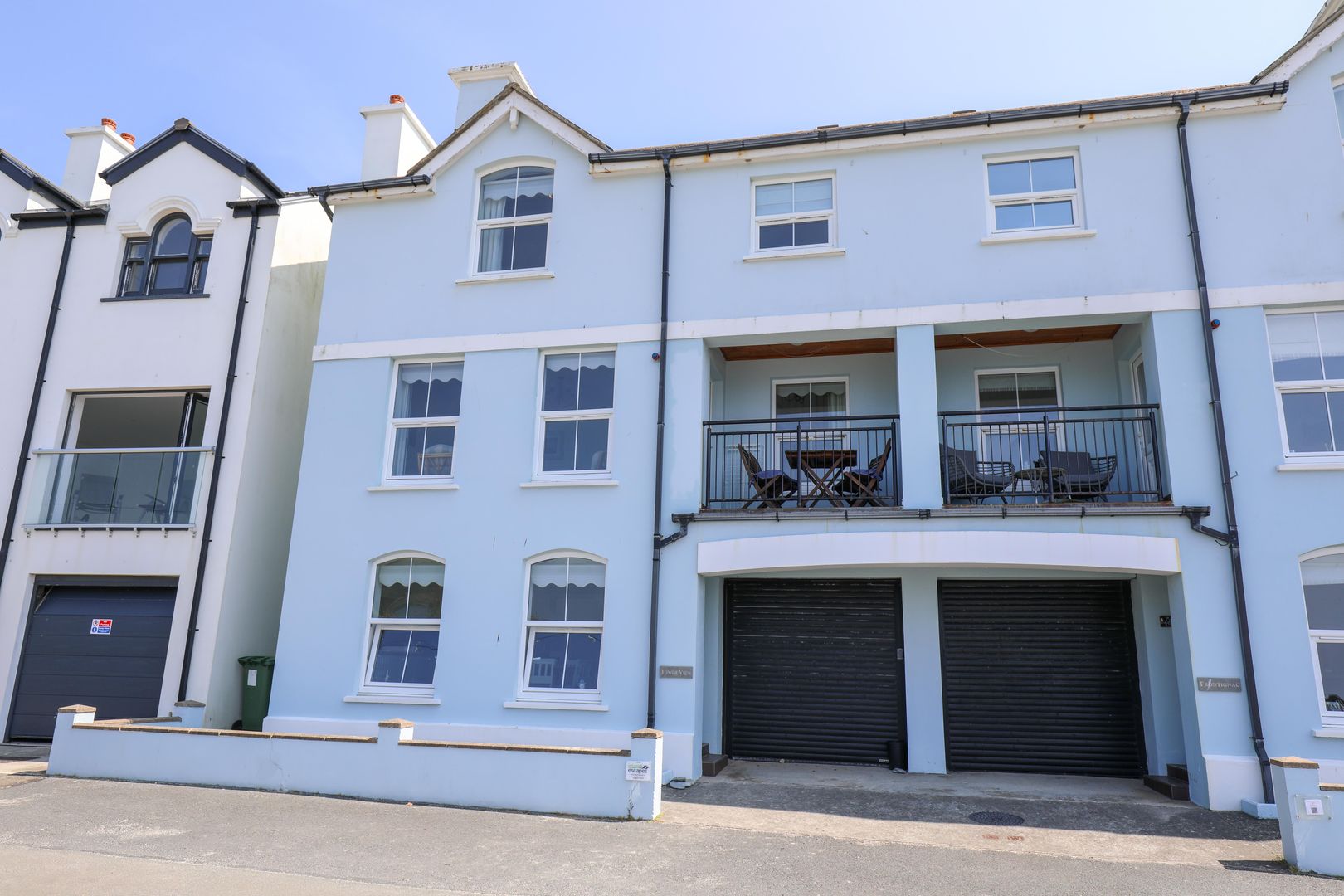 Tower View, Shore Road, Port Erin, IM9 6HH