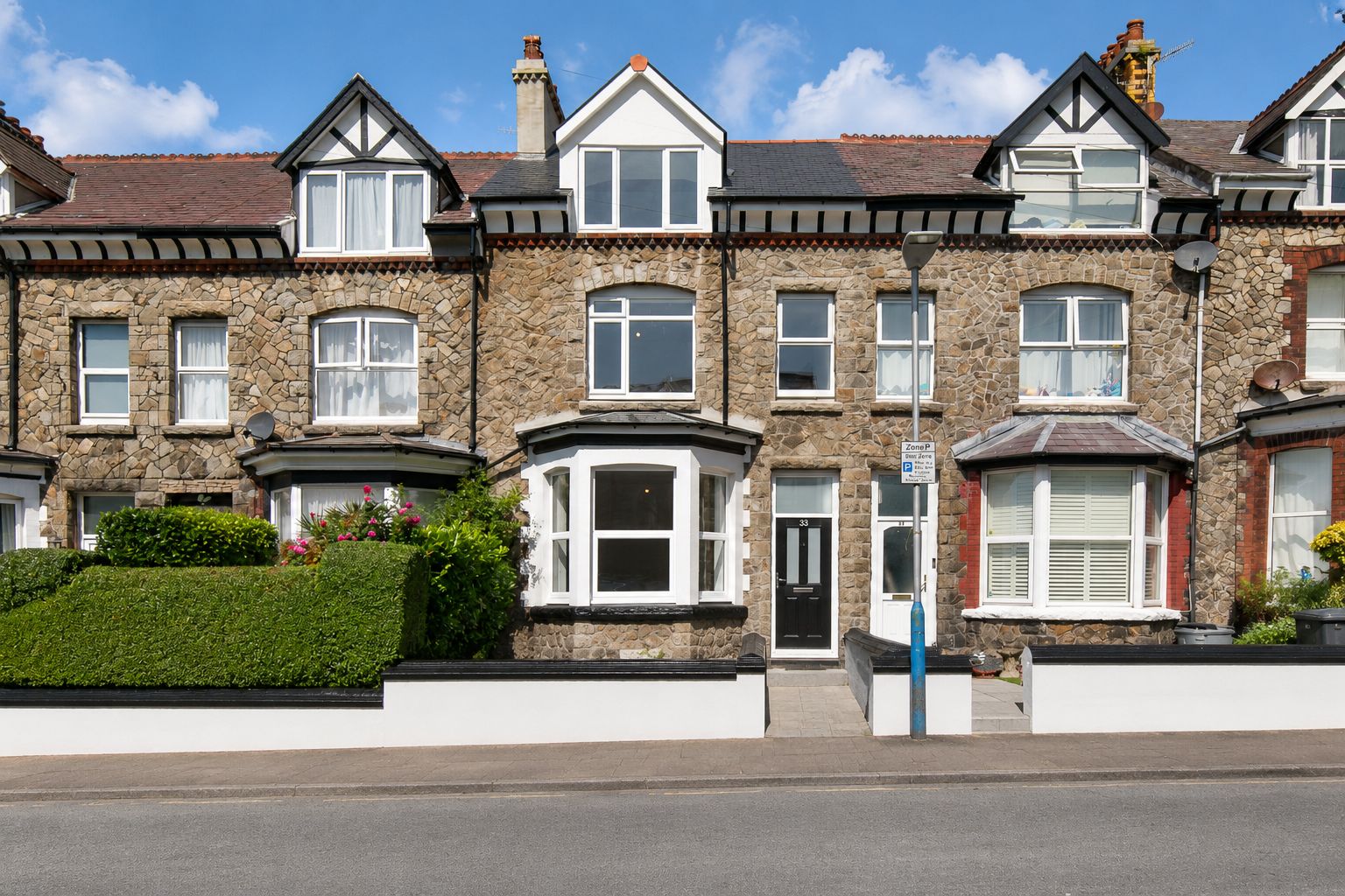 33, Palatine Road, Douglas, Isle of Man, IM2 3BQ